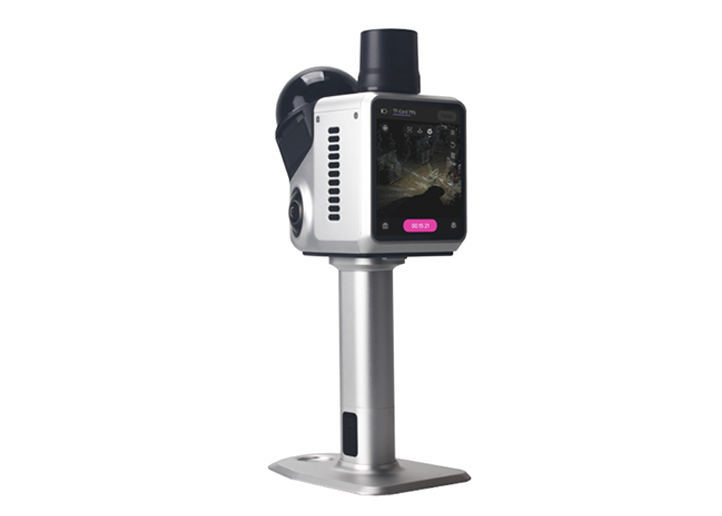 Laser Scanner